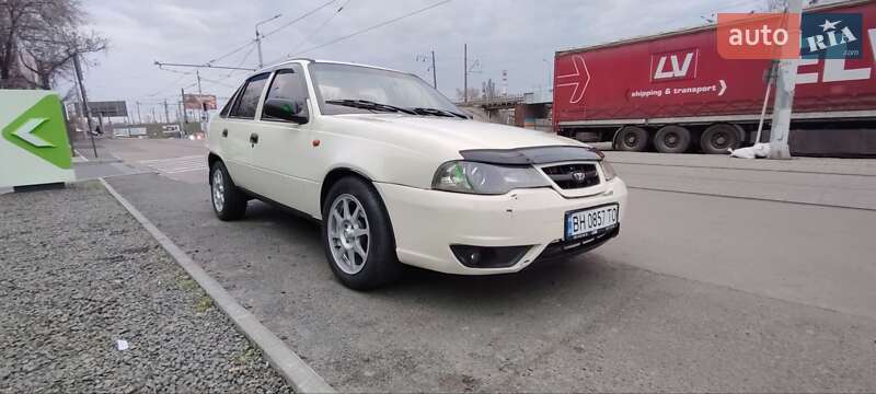 Седан Daewoo Nexia 2011 в Херсоні фото 3 Седан Daewoo Nexia 2011 в Херсоні