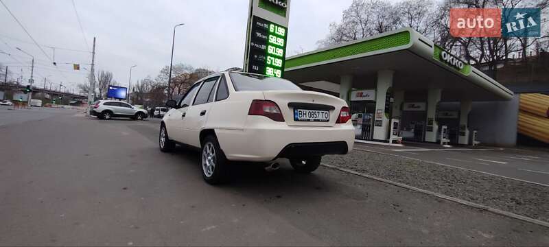 Седан Daewoo Nexia 2011 в Херсоні фото 7 Седан Daewoo Nexia 2011 в Херсоні