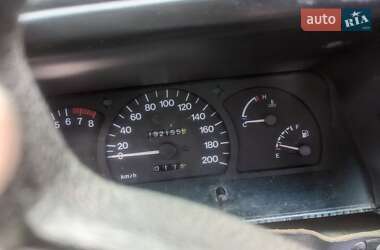 Седан Daewoo Nexia 1996 в 