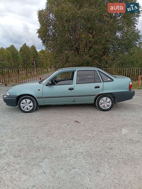 Седан Daewoo Nexia 2008 в Дніпрі фото 2 Седан Daewoo Nexia 2008 в Дніпрі