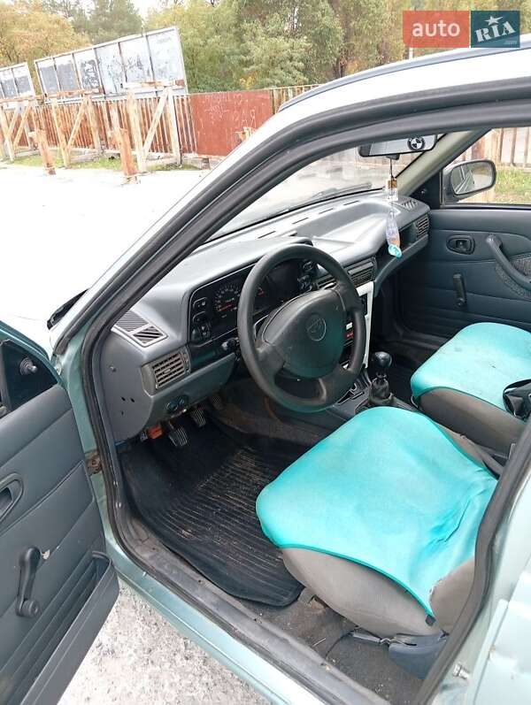 Седан Daewoo Nexia 2008 в Дніпрі фото 7 Седан Daewoo Nexia 2008 в Дніпрі