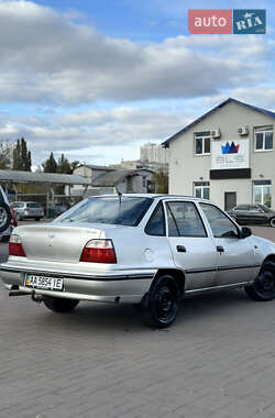 Седан Daewoo Nexia 2006 в 