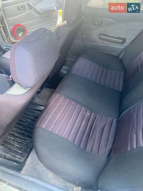 Седан Daewoo Nexia 2006 в Києві