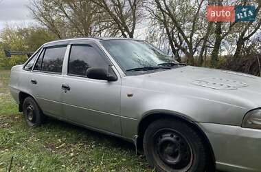 Седан Daewoo Nexia 2008 в 