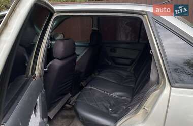 Седан Daewoo Nexia 2008 в 
