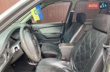 Седан Daewoo Nexia 2008 в 