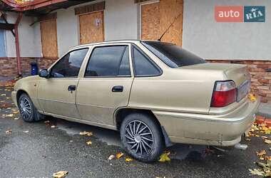 Седан Daewoo Nexia 2008 в 