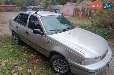 Седан Daewoo Nexia 2006 в 