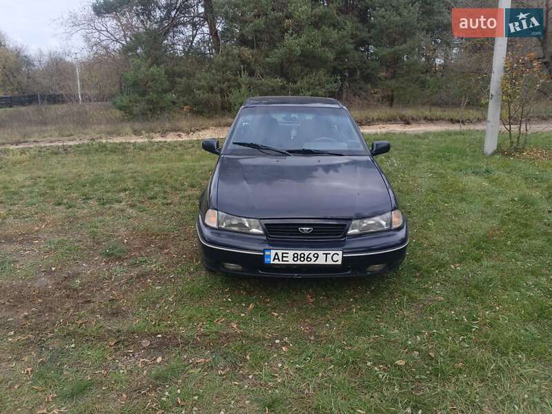 Седан Daewoo Nexia 2006 в Черкасах фото 5 Седан Daewoo Nexia 2006 в Черкасах