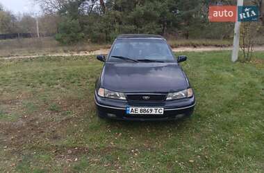 Седан Daewoo Nexia 2006 в  фото 5 Седан Daewoo Nexia 2006 в
