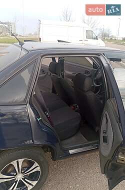 Седан Daewoo Nexia 2005 в  фото 12 Седан Daewoo Nexia 2005 в