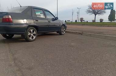 Седан Daewoo Nexia 2005 в  фото 14 Седан Daewoo Nexia 2005 в