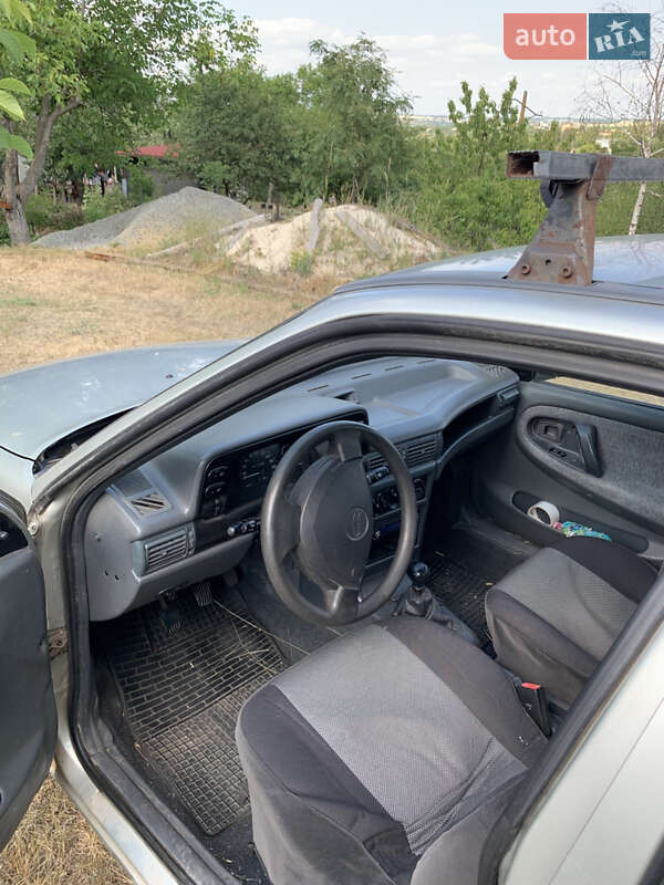 Седан Daewoo Nexia 2007 в Дніпрі фото 9 Седан Daewoo Nexia 2007 в Дніпрі