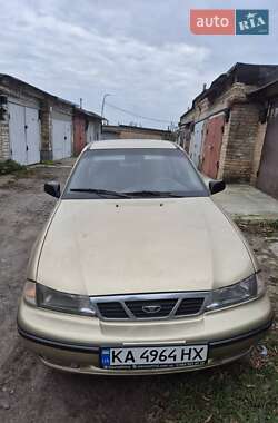 Седан Daewoo Nexia 2007 в Киеве