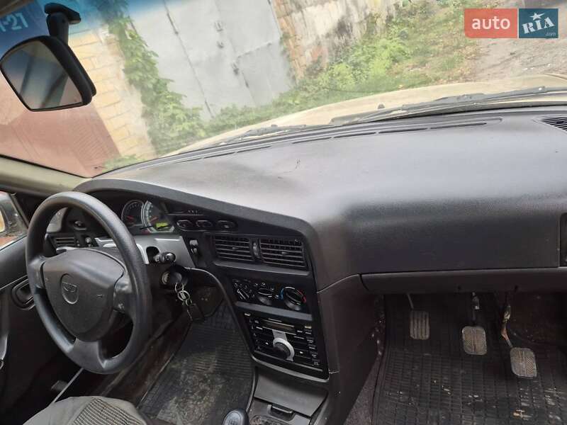 Седан Daewoo Nexia 2007 в Киеве