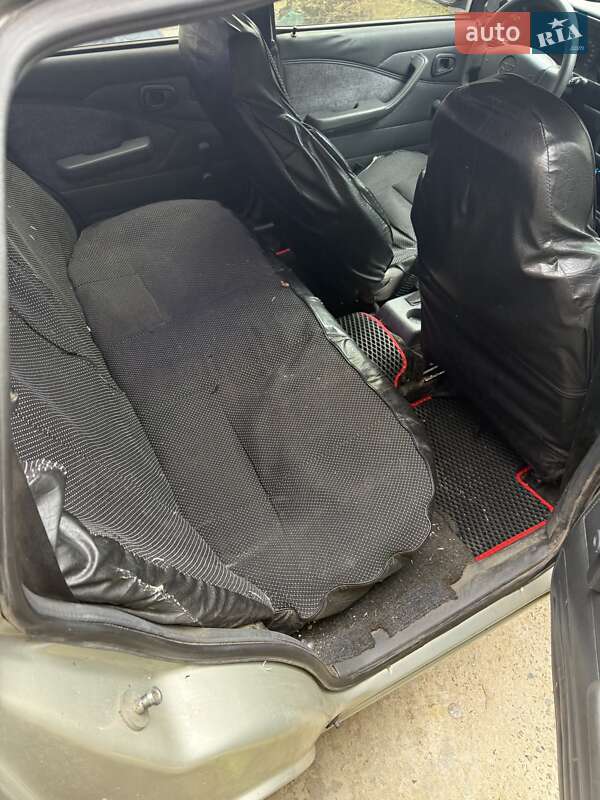 Седан Daewoo Nexia 2007 в Києві