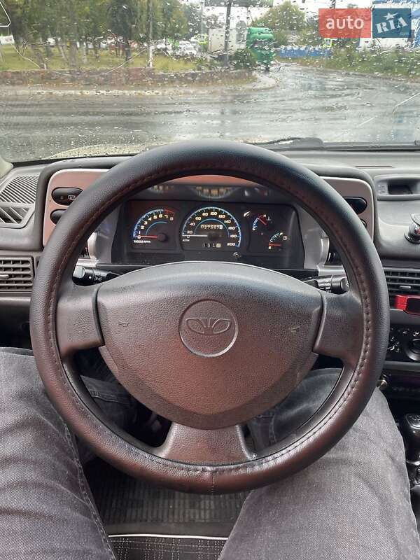 Седан Daewoo Nexia 2008 в Буче фото 2 Седан Daewoo Nexia 2008 в Буче