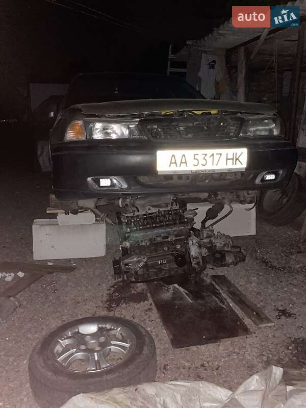 Седан Daewoo Nexia 2008 в Буче фото 7 Седан Daewoo Nexia 2008 в Буче