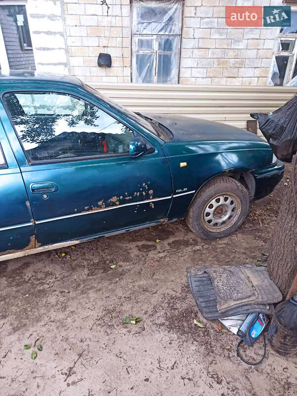 Седан Daewoo Nexia 1997 в Харкові фото 4 Седан Daewoo Nexia 1997 в Харкові