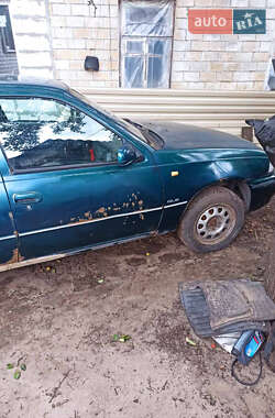Седан Daewoo Nexia 1997 в 