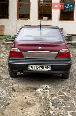 Седан Daewoo Nexia 2007 в  фото 15 Седан Daewoo Nexia 2007 в