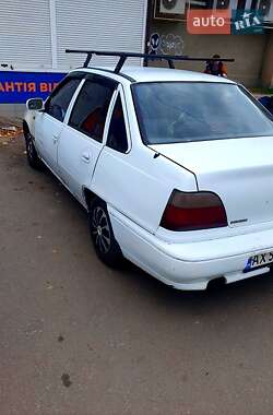 Седан Daewoo Nexia 1997 в 