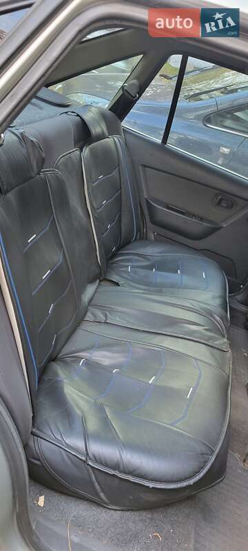 Седан Daewoo Nexia 2008 в Кам'янському фото 10 Седан Daewoo Nexia 2008 в Кам'янському