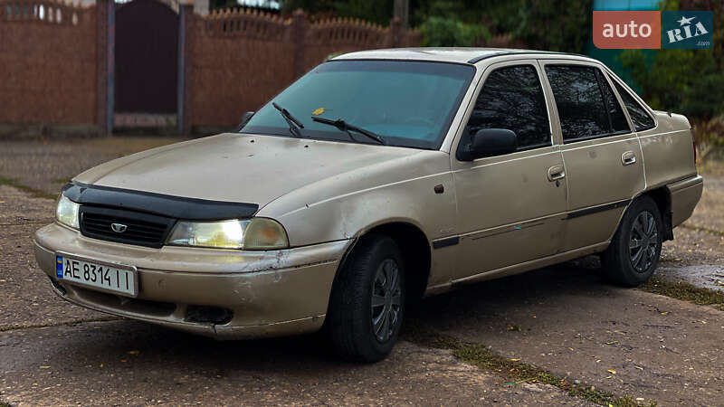 Седан Daewoo Nexia 1996 в Кривом Роге фото 2 Седан Daewoo Nexia 1996 в Кривом Роге