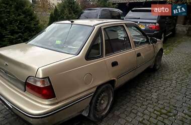 Седан Daewoo Nexia 2006 в 