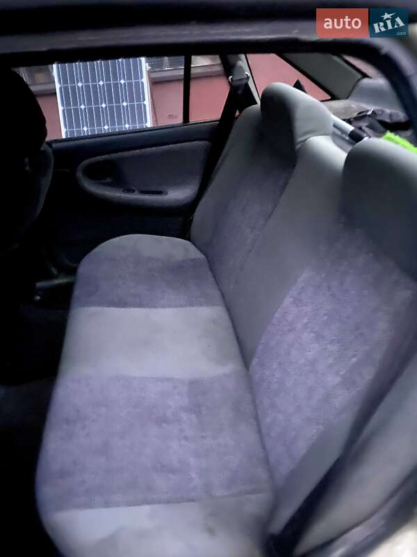 Седан Daewoo Nexia 2006 в Тернополе