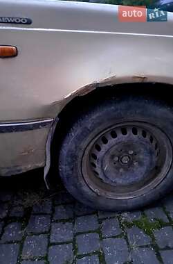 Седан Daewoo Nexia 2006 в 