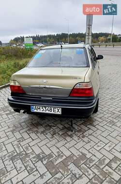 Седан Daewoo Nexia 2007 в  фото 3 Седан Daewoo Nexia 2007 в