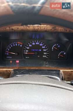 Седан Daewoo Nexia 2007 в  фото 7 Седан Daewoo Nexia 2007 в