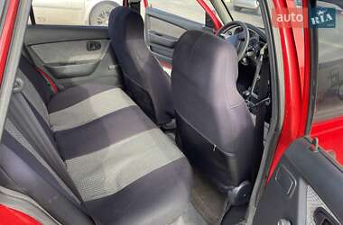 Седан Daewoo Nexia 2011 в  фото 25 Седан Daewoo Nexia 2011 в