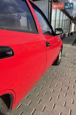 Седан Daewoo Nexia 2011 в  фото 6 Седан Daewoo Nexia 2011 в
