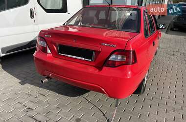 Седан Daewoo Nexia 2011 в  фото 10 Седан Daewoo Nexia 2011 в