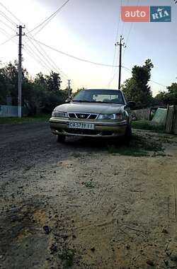 Седан Daewoo Nexia 2007 в Новоархангельске