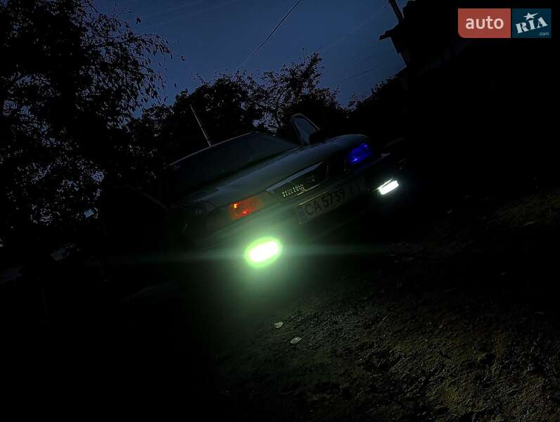 Седан Daewoo Nexia 2007 в Новоархангельске фото 6 Седан Daewoo Nexia 2007 в Новоархангельске