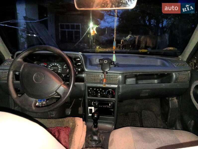 Седан Daewoo Nexia 2007 в Новоархангельске фото 10 Седан Daewoo Nexia 2007 в Новоархангельске