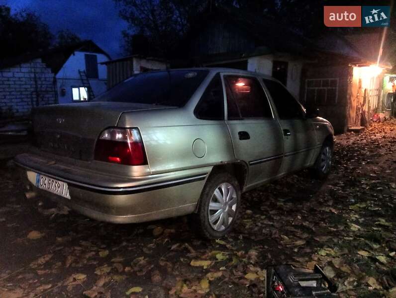 Седан Daewoo Nexia 2007 в Новоархангельске фото 14 Седан Daewoo Nexia 2007 в Новоархангельске