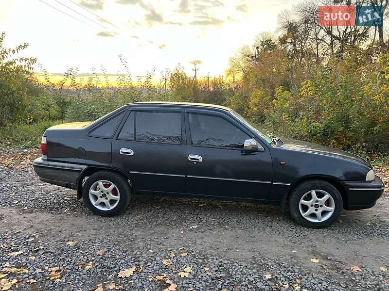 Седан Daewoo Nexia 2007 в Хмельницькому фото 5 Седан Daewoo Nexia 2007 в Хмельницькому