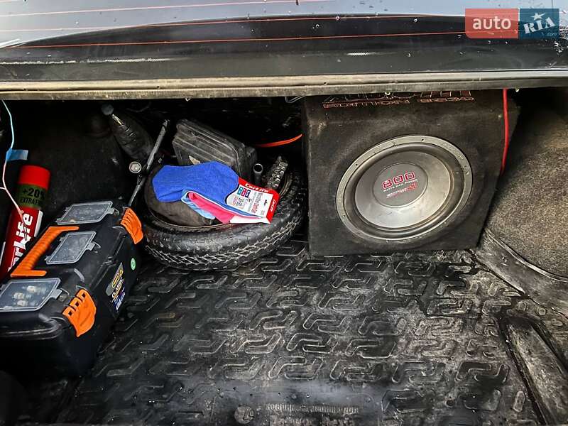 Седан Daewoo Nexia 2007 в Хмельницькому фото 2 Седан Daewoo Nexia 2007 в Хмельницькому