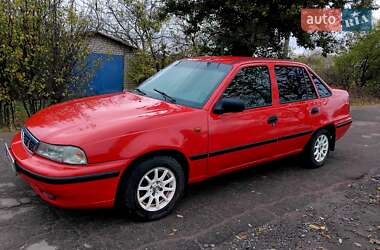 Седан Daewoo Nexia 2007 в  фото 2 Седан Daewoo Nexia 2007 в
