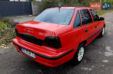 Седан Daewoo Nexia 2007 в  фото 5 Седан Daewoo Nexia 2007 в