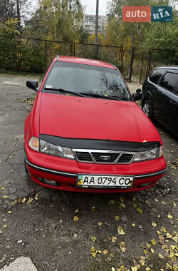 Седан Daewoo Nexia 2007 в Києві