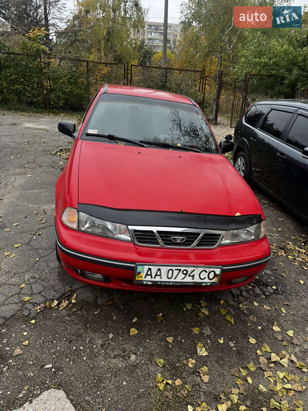 Daewoo Nexia 2007 Daewoo Nexia 2007