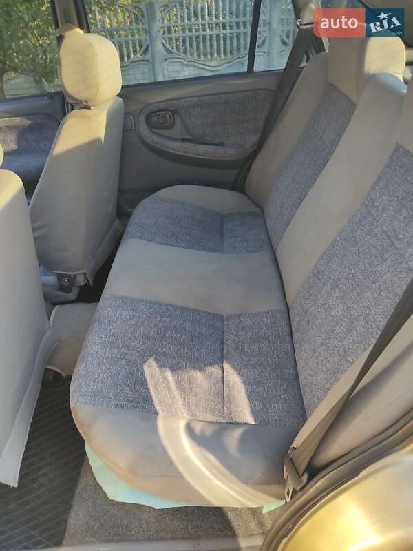 Седан Daewoo Nexia 2007 в Андрушівці фото 12 Седан Daewoo Nexia 2007 в Андрушівці