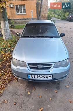 Седан Daewoo Nexia 2012 в Борисполе