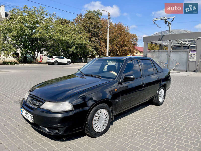 Daewoo Nexia 2008 Daewoo Nexia 2008