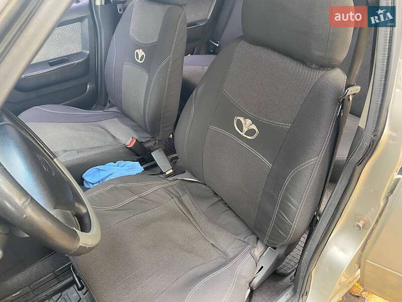 Седан Daewoo Nexia 2008 в Жовтих Водах фото 12 Седан Daewoo Nexia 2008 в Жовтих Водах